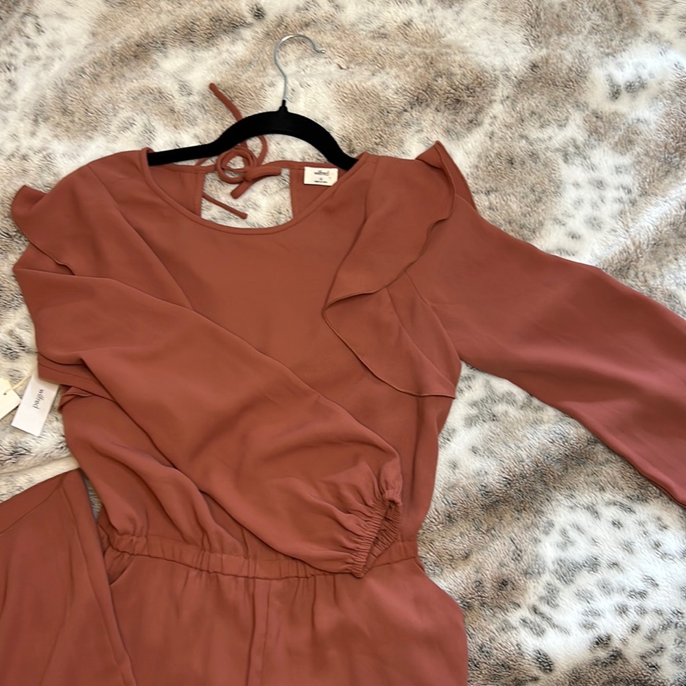 Wilfred NWT romper